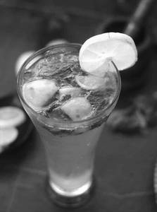 Mint Virgin Mocktails