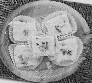 Doodh Burfi...