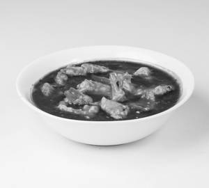 Prawn Chilli Black Bean Sauce