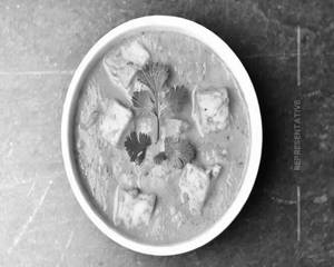 Butter Paneer Masala