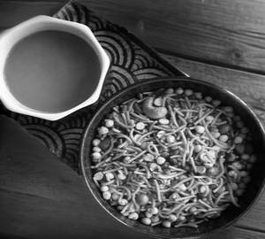 Ginger Tea