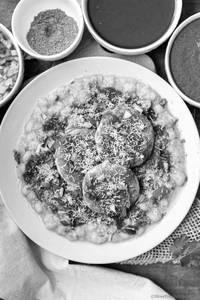 Ragda pattice