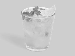 Mint Lemonade
