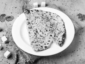 Butter Kulcha