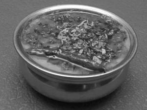 Tadka Dal