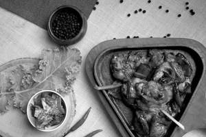 Fish Chilly