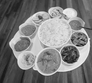 Veg Rice.