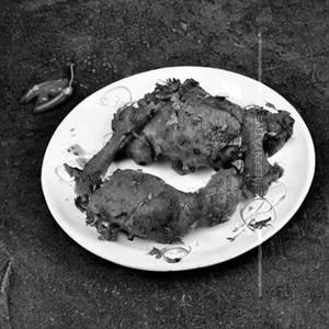 Schezwan Chicken