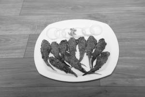 Mandeli Fry [12 Pieces]