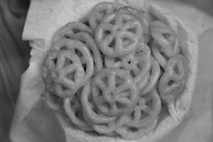 Wheel Chips [100 Grams]