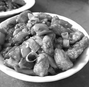 Chilli Golden Baby Corn