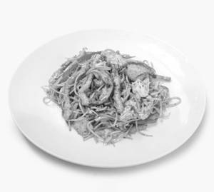 Chicken Schezwan Noodles