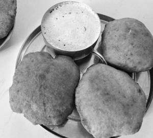 Mangalore Buns