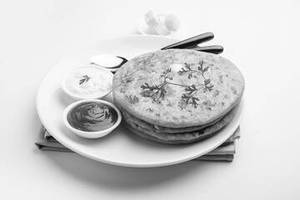 Gobhi Combo Paratha (1 Pc)