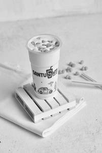Butterscotch Nut Shake