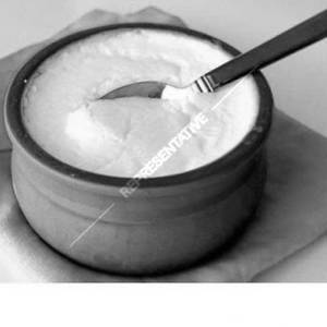Plain Curd