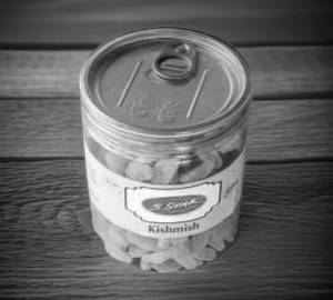 Kishmish (250gm)