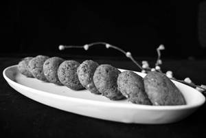 Hara Bhara Kebab (08 Pcs)