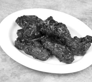 Bbq Chicken Wings