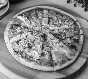 Veg Cheese Pizza