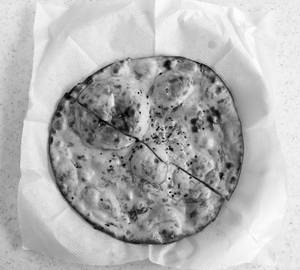 Missi Roti (Butter)