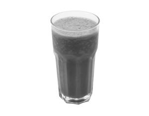 Belgium Chocolate Shake