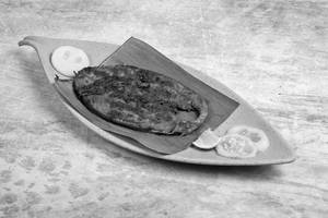 Anjal Tawa Fry