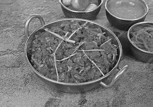 Mix Vegetable