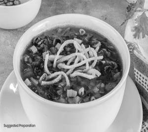 Chicken Manchow Soup (best Seller)