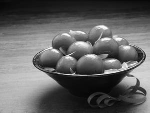 Gulab Jamun   [5 Pcs]