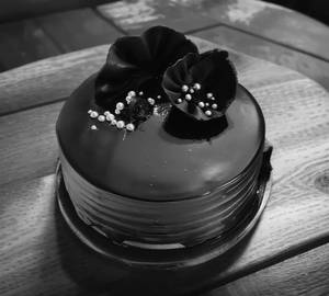 Truffle joy cake [250 grams]