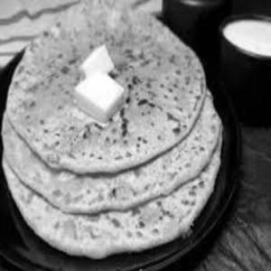 Paneer Paratha