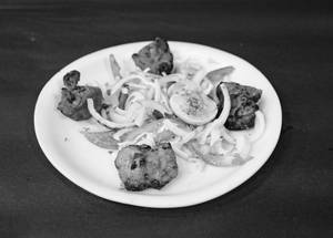 Chicken Tikka [5 Pcs]