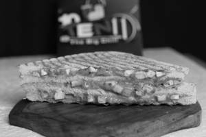 Special Paneer Sandwich