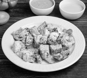 Malai Paneer
