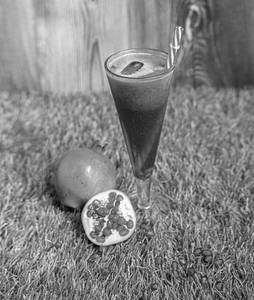 Pomegranate Juice
