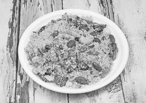 Khash Khash Panjiri 