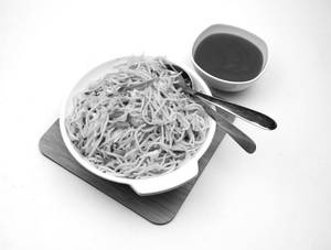 Veg Soft Noodles