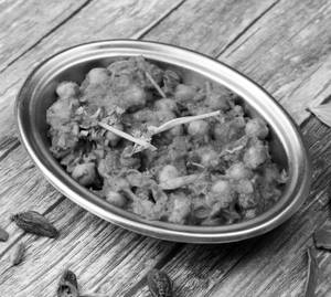 Chole Masala