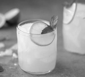 Mint Mocktail