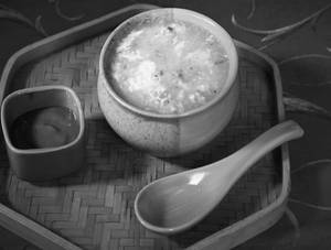Non Veg Manchow Soup