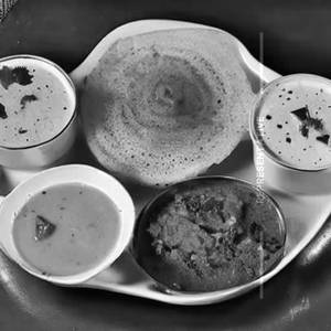 Love Idli Aur Dosa