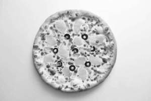 Pineapple Love Pizza
