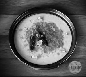 Dal Punjabi Zaika Special