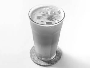 Green Apple Ice Tea