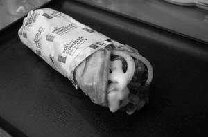 Veg. Roll