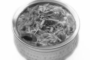 Kadai Mushroom