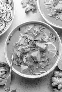 Red Thai Curry