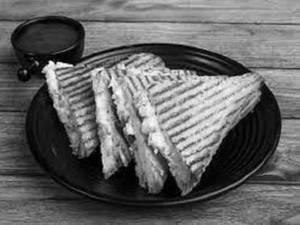 Cheese Loaded Grill