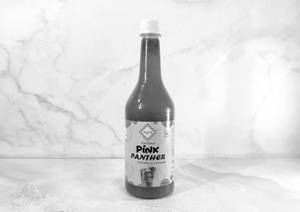 Pink Panther Sharbat 750 Ml